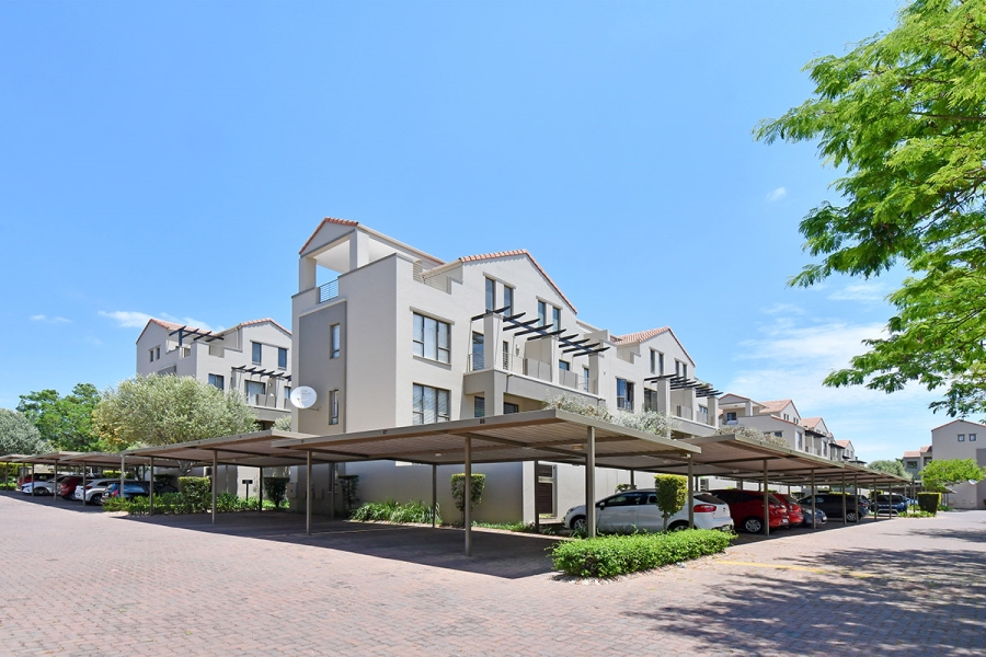 1 Bedroom Property for Sale in Paulshof Gauteng