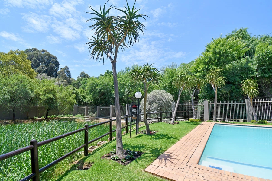 1 Bedroom Property for Sale in Paulshof Gauteng