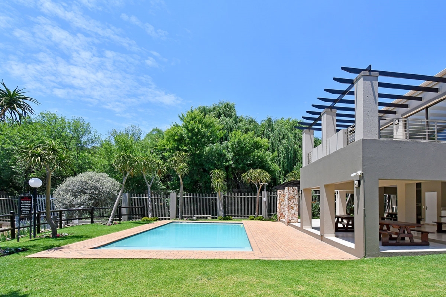 1 Bedroom Property for Sale in Paulshof Gauteng