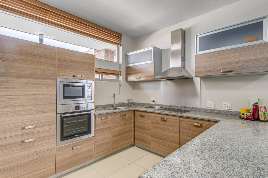 To Let 2 Bedroom Property for Rent in Monument Park Gauteng