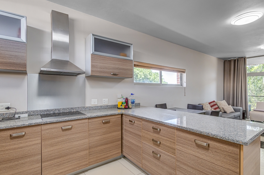 To Let 2 Bedroom Property for Rent in Monument Park Gauteng