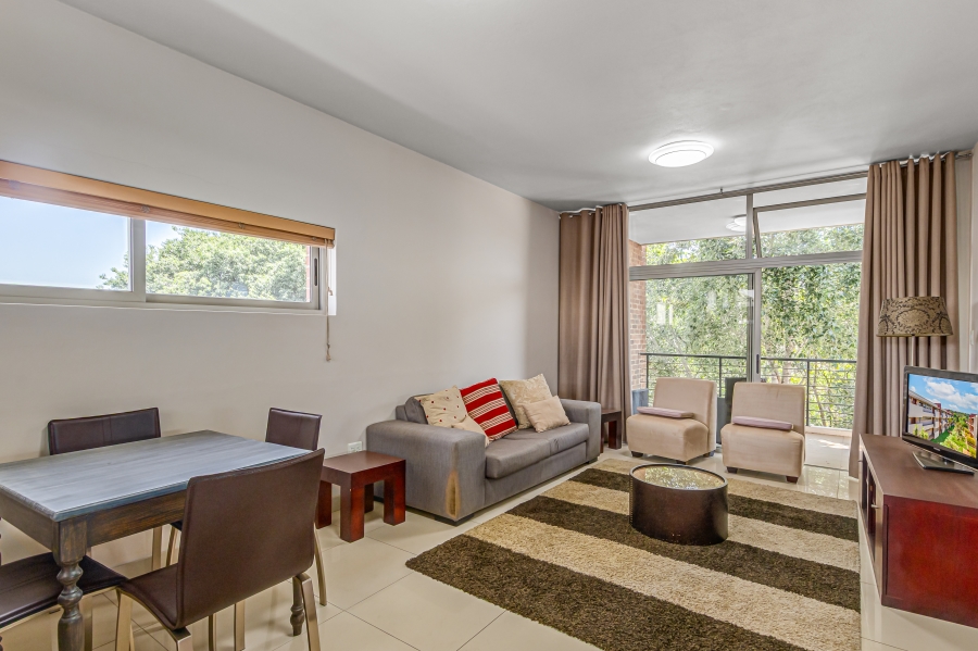 To Let 2 Bedroom Property for Rent in Monument Park Gauteng