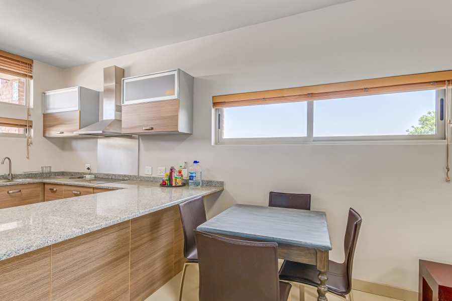 To Let 2 Bedroom Property for Rent in Monument Park Gauteng