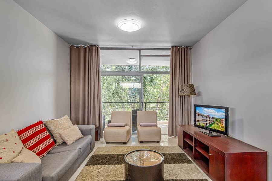 To Let 2 Bedroom Property for Rent in Monument Park Gauteng