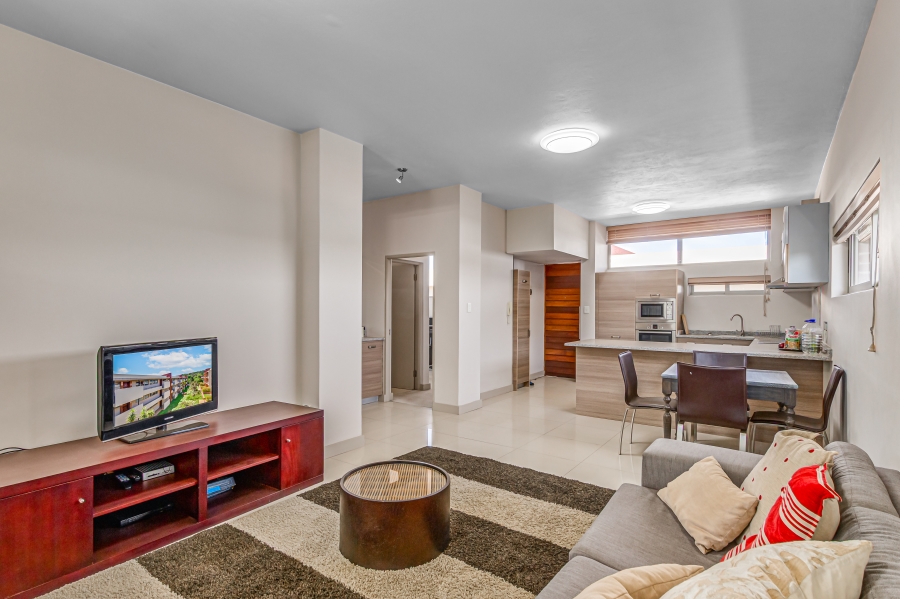 To Let 2 Bedroom Property for Rent in Monument Park Gauteng