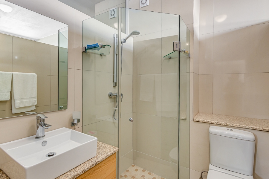 To Let 2 Bedroom Property for Rent in Monument Park Gauteng