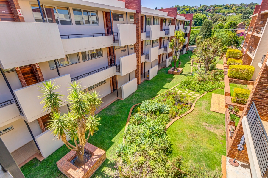 To Let 2 Bedroom Property for Rent in Monument Park Gauteng