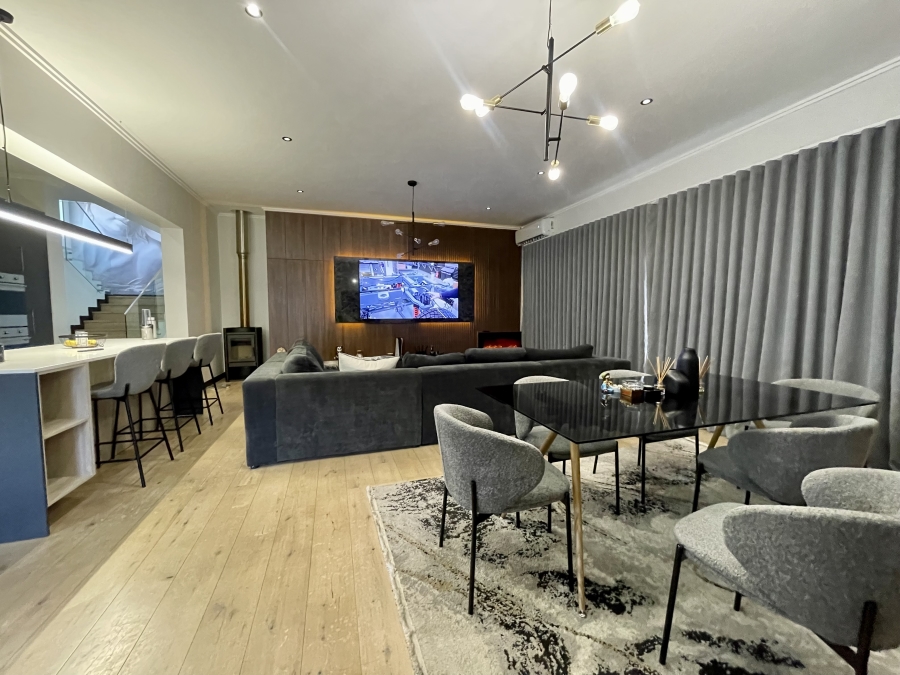 3 Bedroom Property for Sale in Bryanston Gauteng