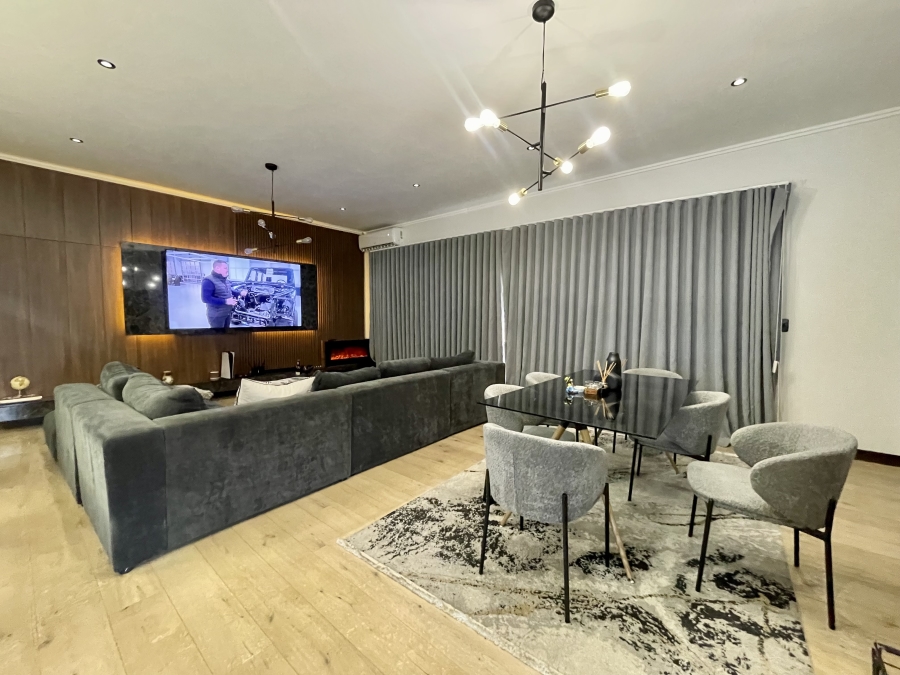 3 Bedroom Property for Sale in Bryanston Gauteng