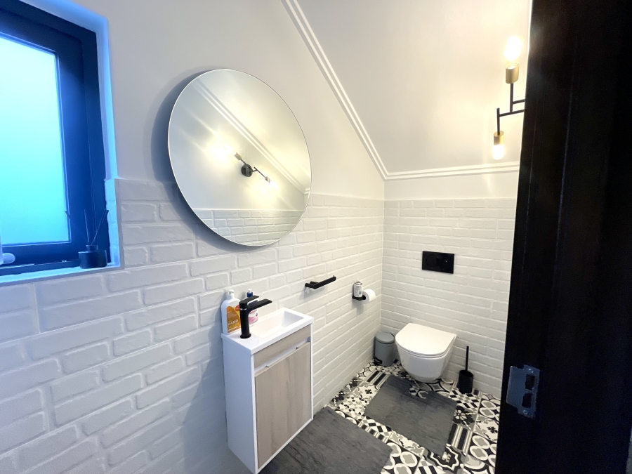 3 Bedroom Property for Sale in Bryanston Gauteng