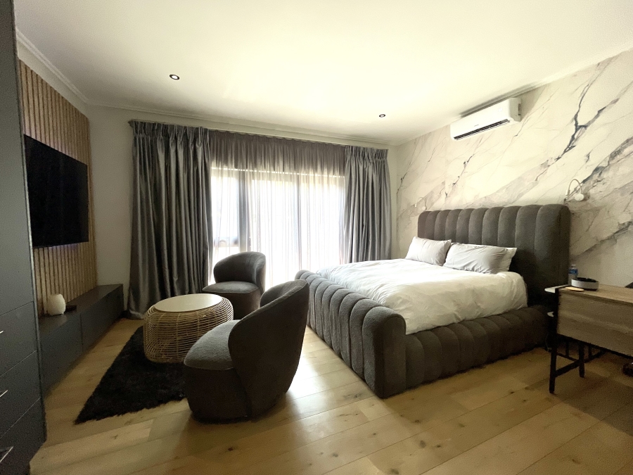 3 Bedroom Property for Sale in Bryanston Gauteng