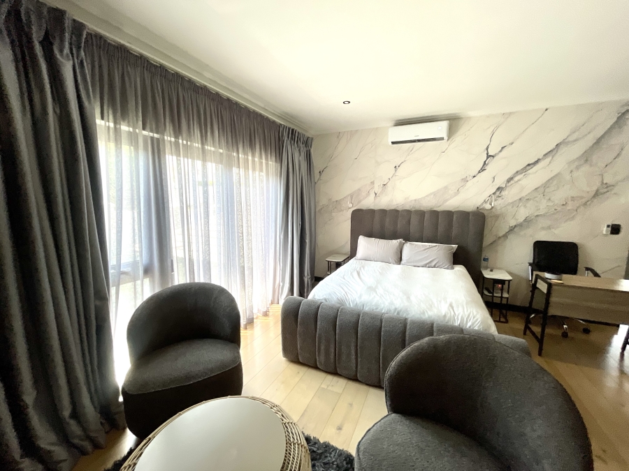 3 Bedroom Property for Sale in Bryanston Gauteng