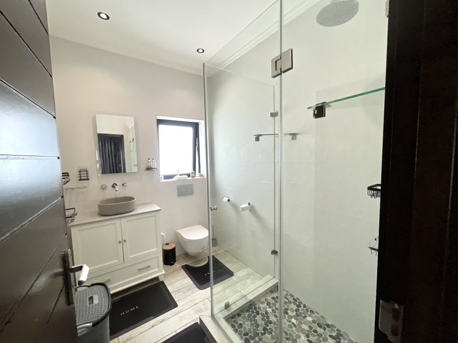 3 Bedroom Property for Sale in Bryanston Gauteng