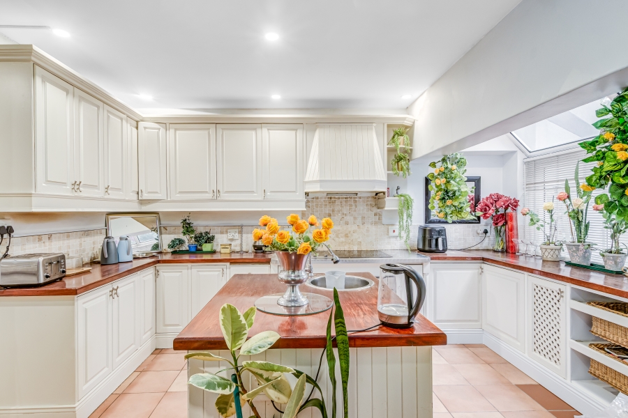 5 Bedroom Property for Sale in Dainfern Gauteng