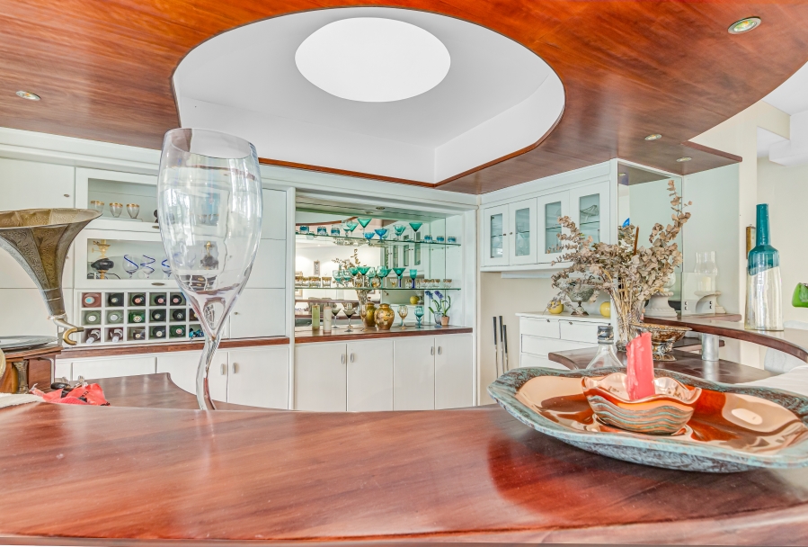 5 Bedroom Property for Sale in Dainfern Gauteng