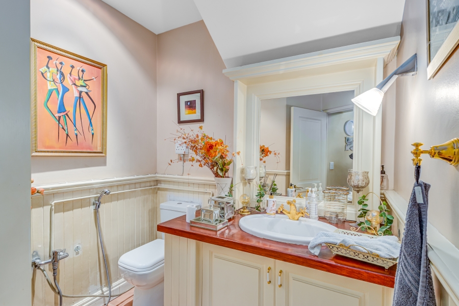 5 Bedroom Property for Sale in Dainfern Gauteng