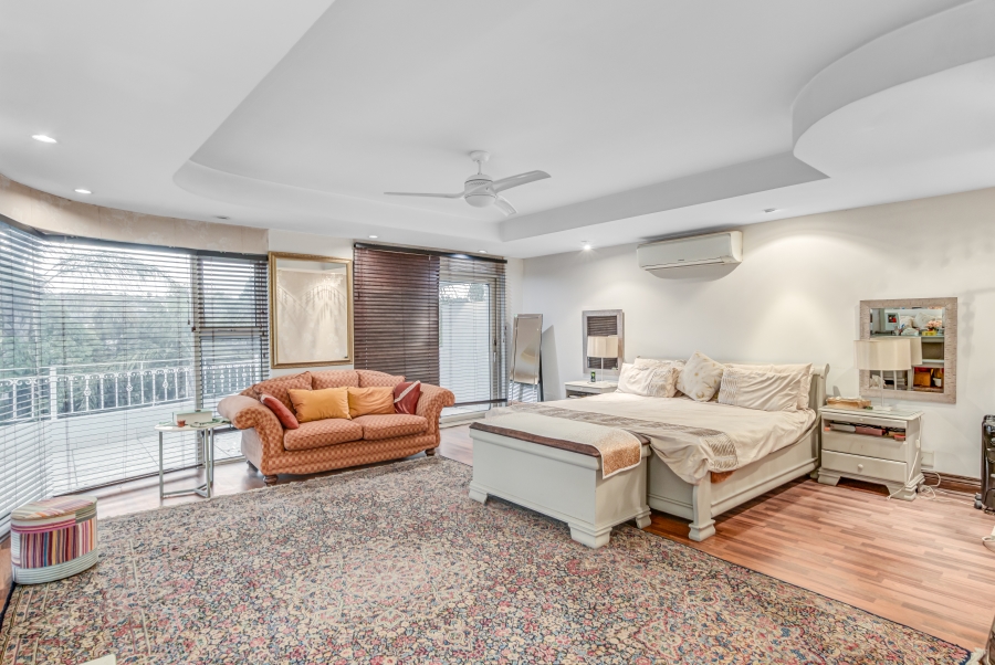 5 Bedroom Property for Sale in Dainfern Gauteng