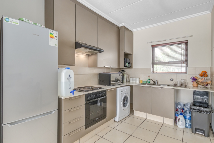 2 Bedroom Property for Sale in Bryanston Gauteng