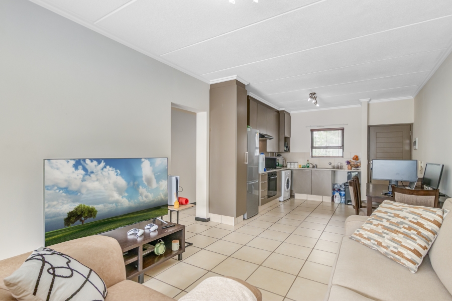 2 Bedroom Property for Sale in Bryanston Gauteng