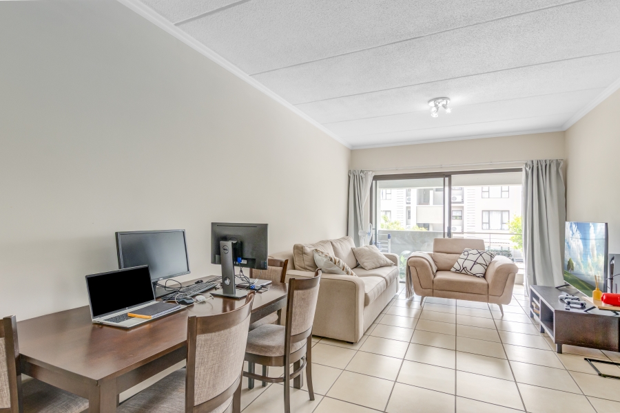 2 Bedroom Property for Sale in Bryanston Gauteng