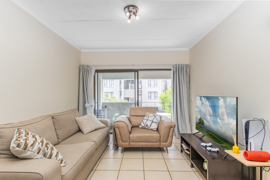 2 Bedroom Property for Sale in Bryanston Gauteng