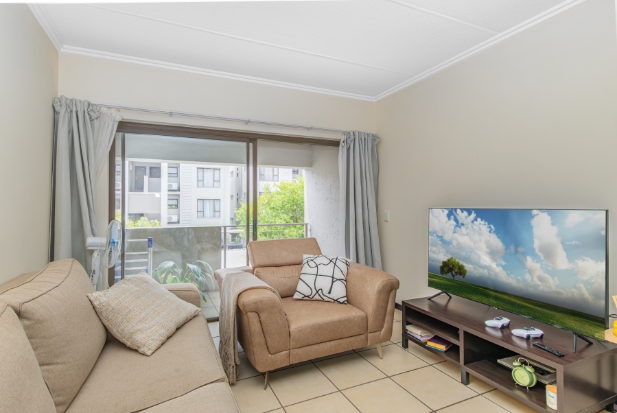 2 Bedroom Property for Sale in Bryanston Gauteng