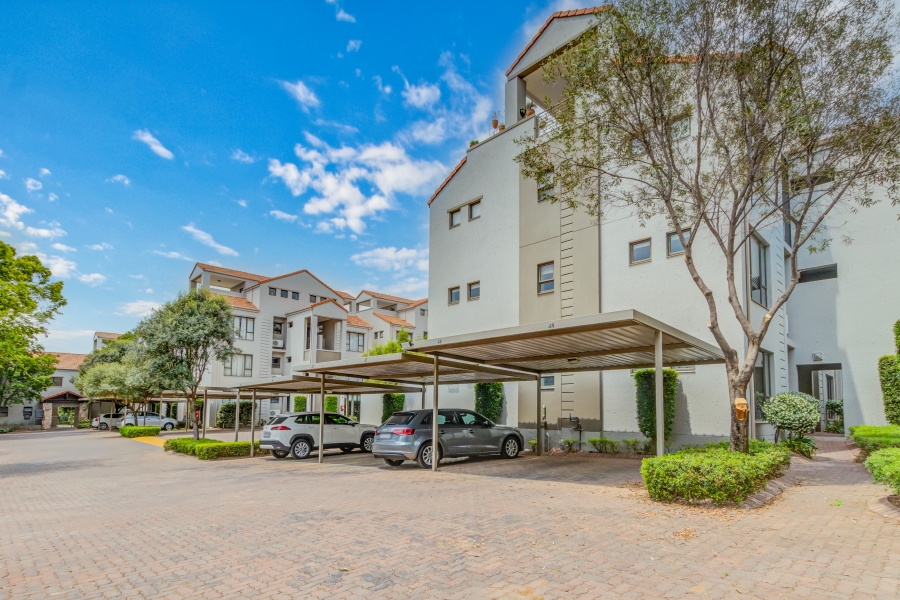 2 Bedroom Property for Sale in Bryanston Gauteng