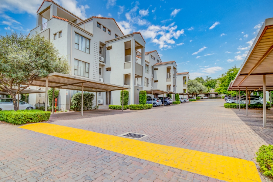 2 Bedroom Property for Sale in Bryanston Gauteng