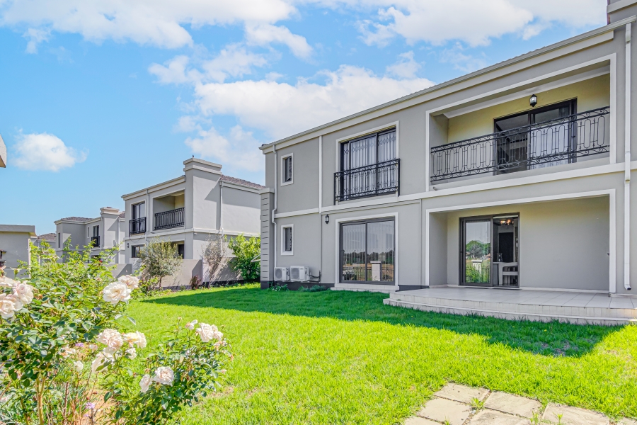 4 Bedroom Property for Sale in Fourways Gauteng