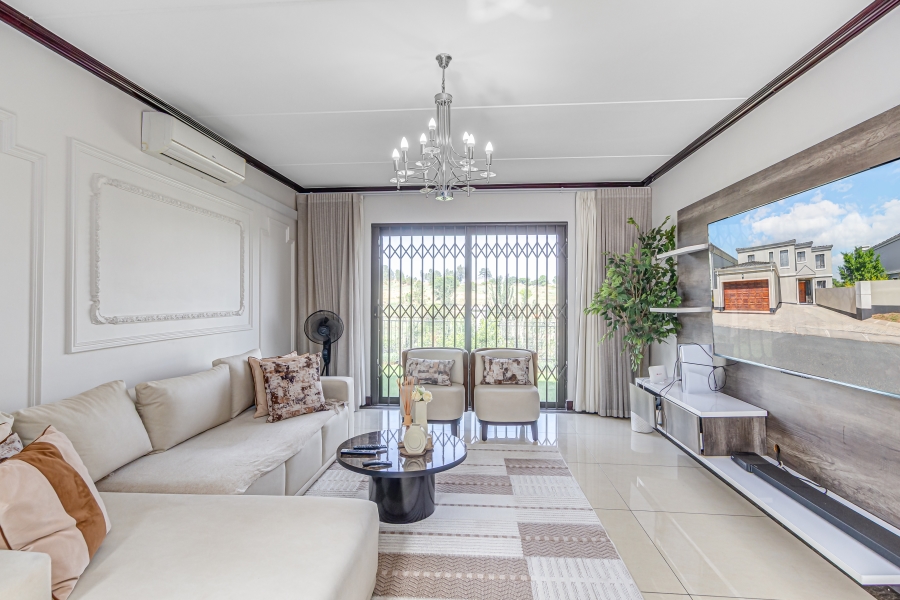 4 Bedroom Property for Sale in Fourways Gauteng