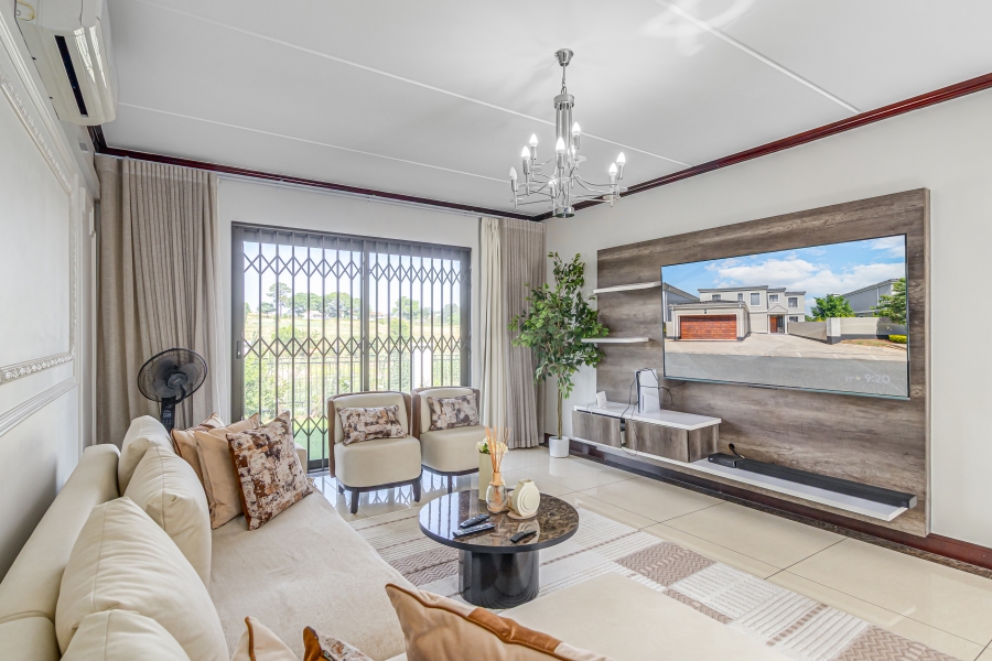 4 Bedroom Property for Sale in Fourways Gauteng