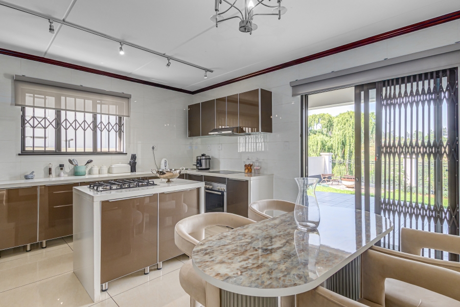 4 Bedroom Property for Sale in Fourways Gauteng