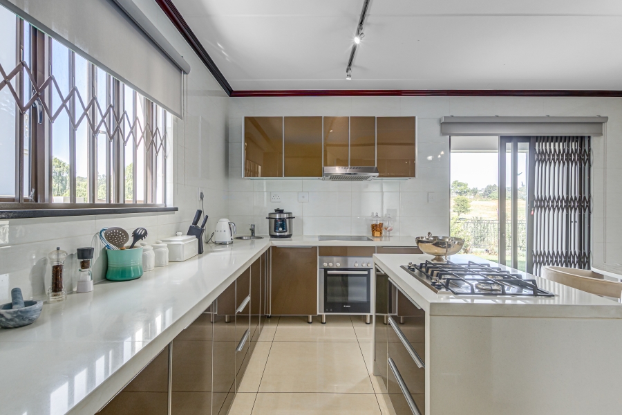 4 Bedroom Property for Sale in Fourways Gauteng