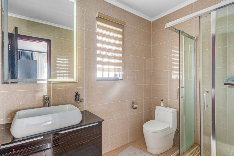 4 Bedroom Property for Sale in Fourways Gauteng