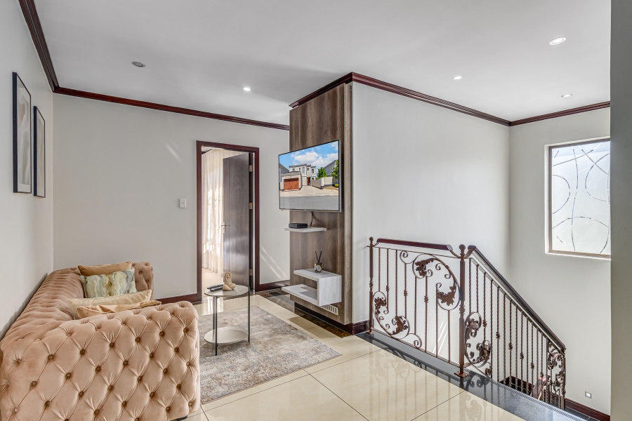 4 Bedroom Property for Sale in Fourways Gauteng