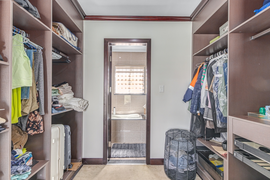 4 Bedroom Property for Sale in Fourways Gauteng