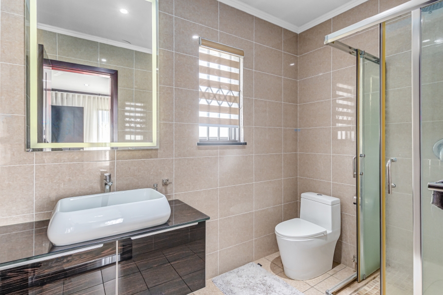 4 Bedroom Property for Sale in Fourways Gauteng