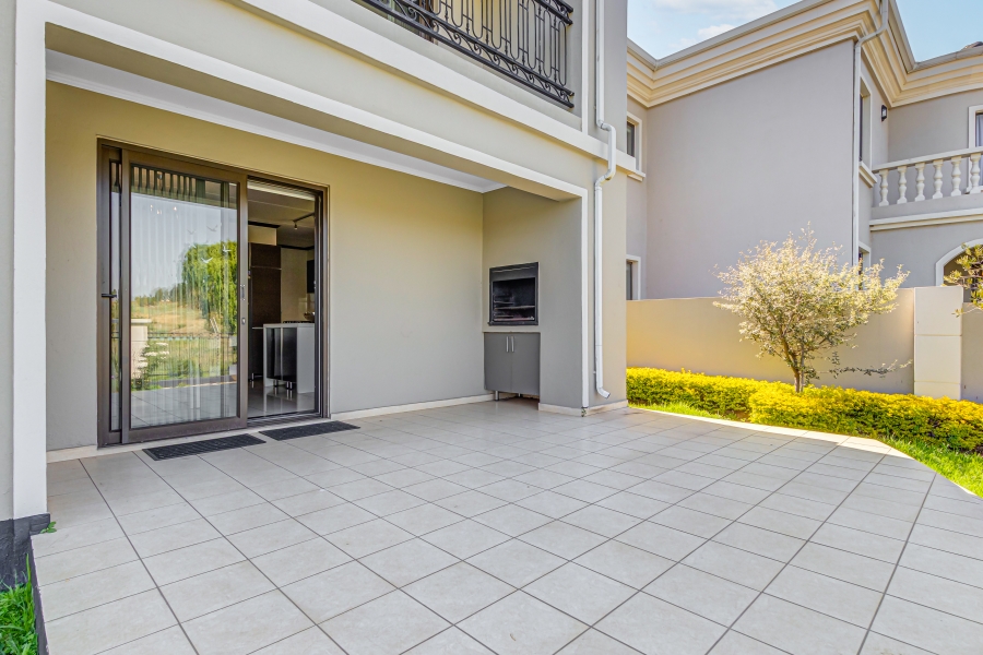 4 Bedroom Property for Sale in Fourways Gauteng