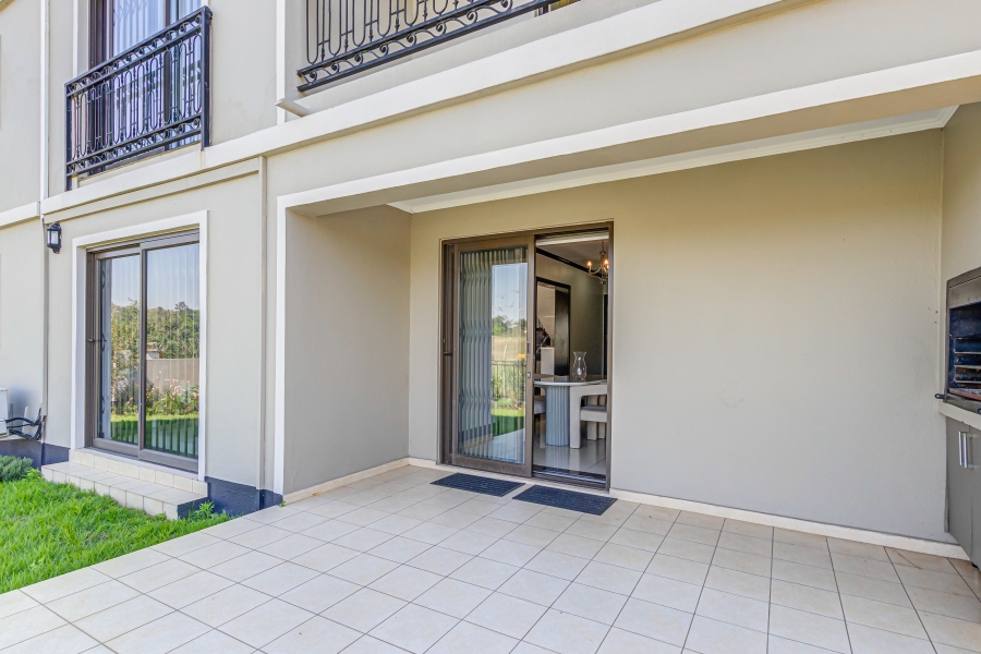 4 Bedroom Property for Sale in Fourways Gauteng