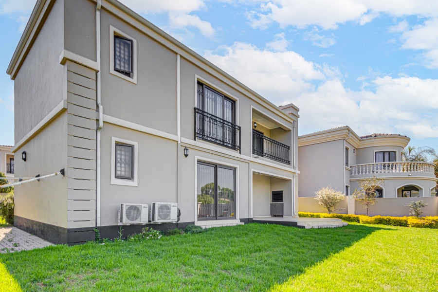 4 Bedroom Property for Sale in Fourways Gauteng