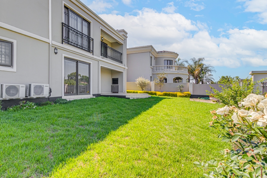 4 Bedroom Property for Sale in Fourways Gauteng