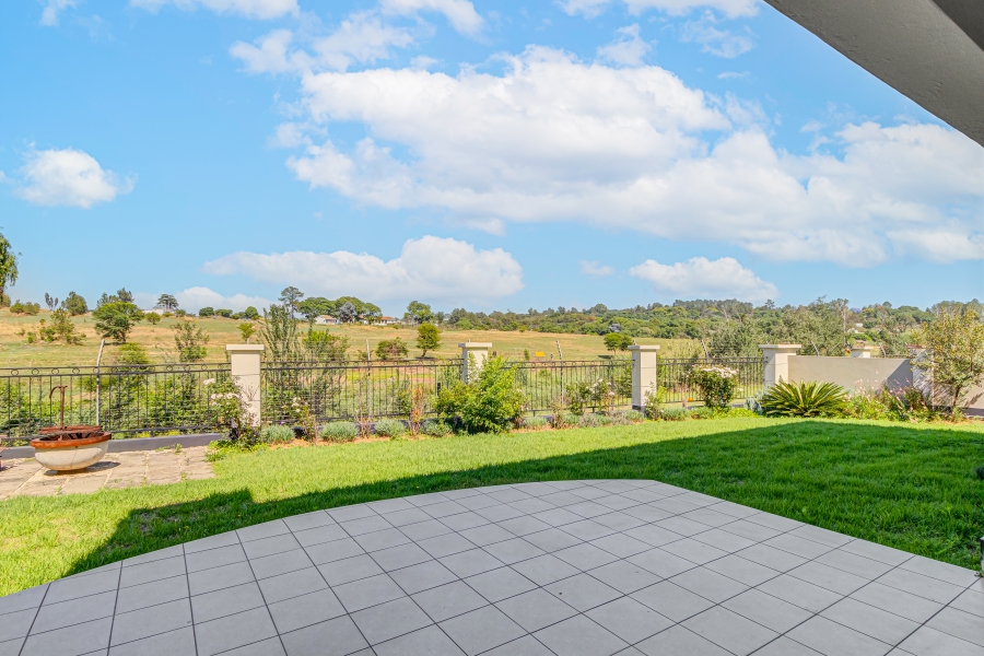 4 Bedroom Property for Sale in Fourways Gauteng