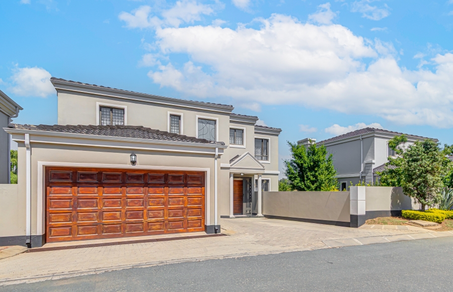 4 Bedroom Property for Sale in Fourways Gauteng