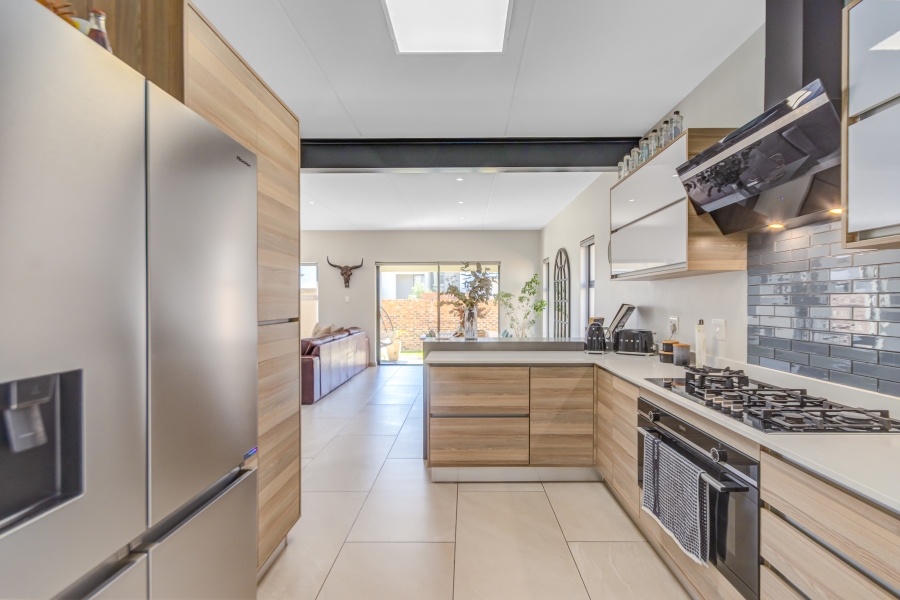 3 Bedroom Property for Sale in Kyalami Gauteng