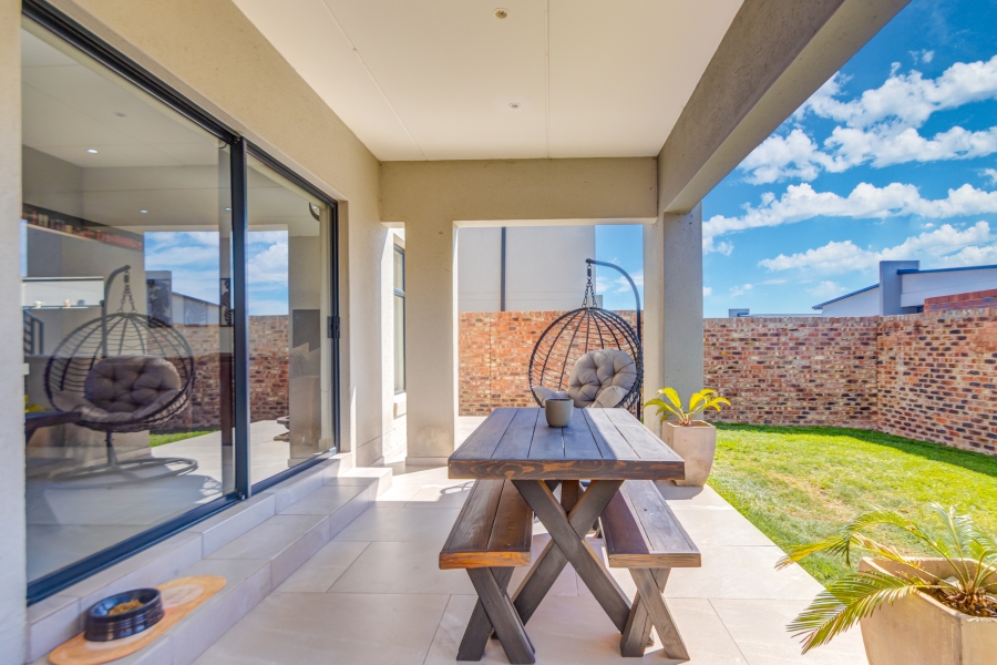 3 Bedroom Property for Sale in Kyalami Gauteng