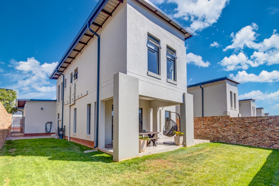 3 Bedroom Property for Sale in Kyalami Gauteng