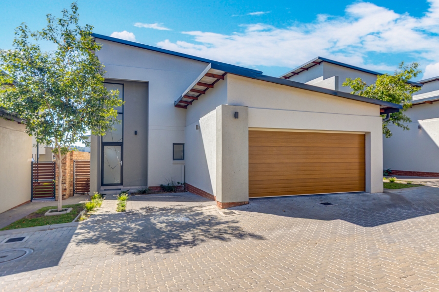 3 Bedroom Property for Sale in Kyalami Gauteng