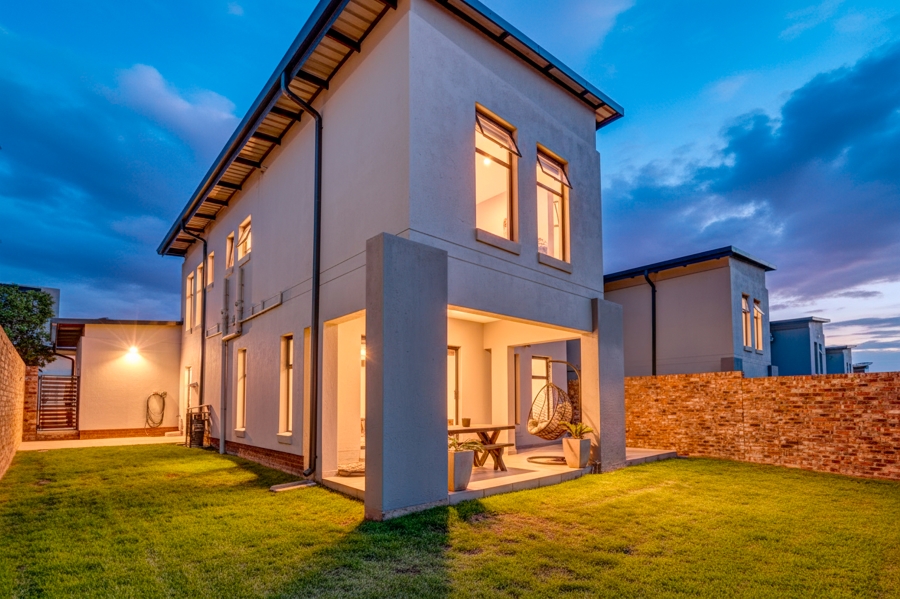 3 Bedroom Property for Sale in Kyalami Gauteng