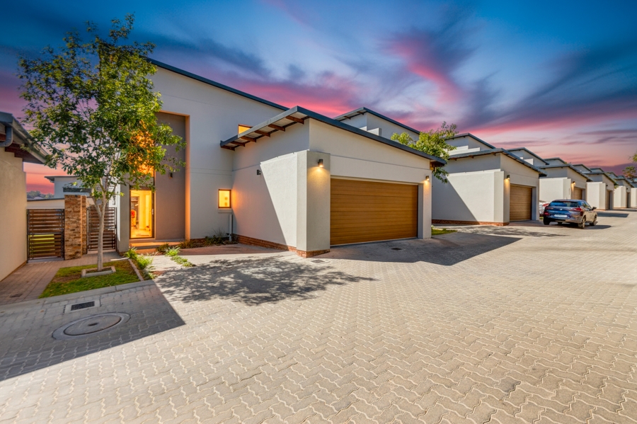 3 Bedroom Property for Sale in Kyalami Gauteng