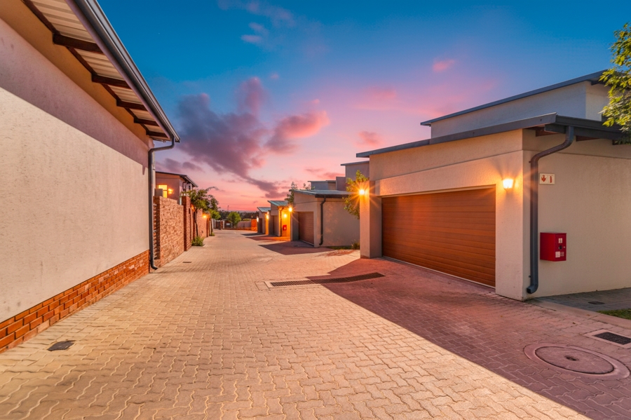 3 Bedroom Property for Sale in Kyalami Gauteng